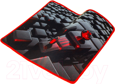 Коврик для мыши Оклик OK-F0282