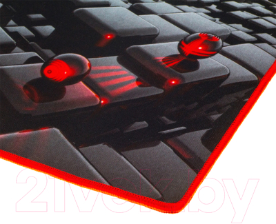 Коврик для мыши Оклик OK-F0282