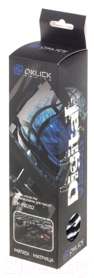 Коврик для мыши Оклик OK-F0282