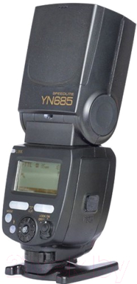 Вспышка Yongnuo Speedlite YN685