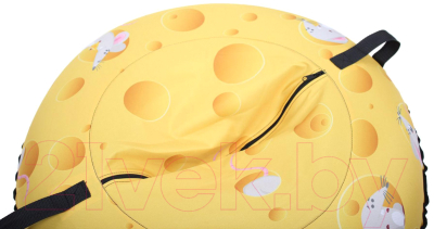 Тюбинг-ватрушка Bradex Мышиное счастье / DE 0751