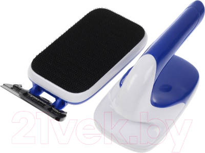 Очиститель стекла аквариума Barbus Всплывающий №3 / Accessory 017