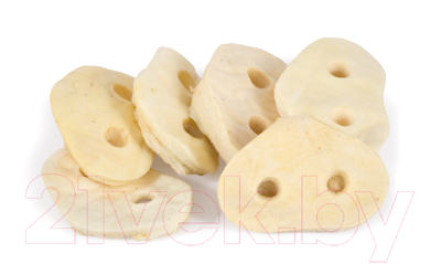 Лакомство для собак TiTBiT Пятачок диетический XL / 7365