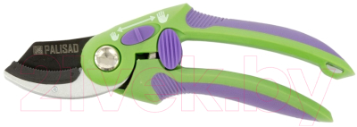 Секатор механический Palisad 60486 - фото