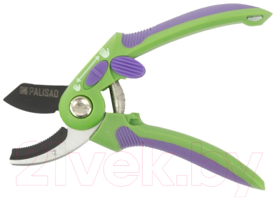 Секатор механический Palisad 60486