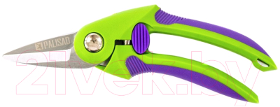 Секатор механический Palisad 60487 - фото