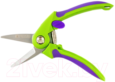 Секатор механический Palisad 60487
