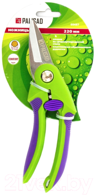 Секатор механический Palisad 60487
