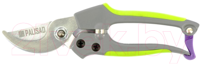 Секатор механический Palisad 60489 - фото