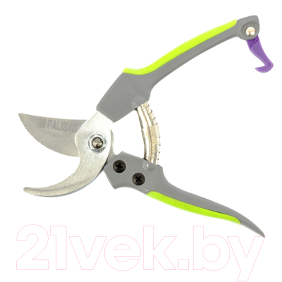 Секатор механический Palisad 60489