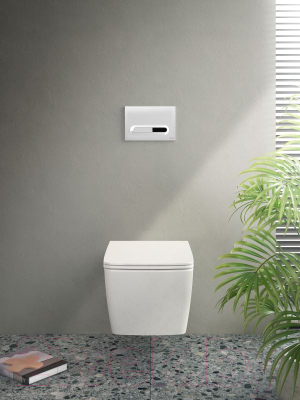 Унитаз подвесной VitrA Metropole / 7672B003-0075