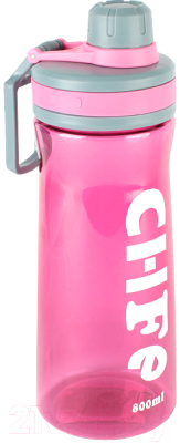 Шейкер спортивный Darvish DV-S-89 - фото