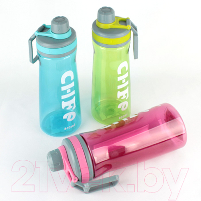 Шейкер спортивный Darvish DV-S-89