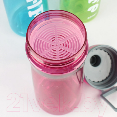 Шейкер спортивный Darvish DV-S-89