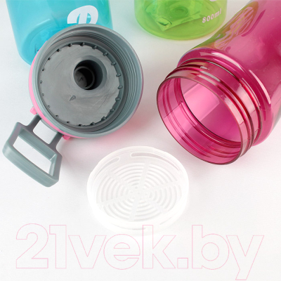 Шейкер спортивный Darvish DV-S-89