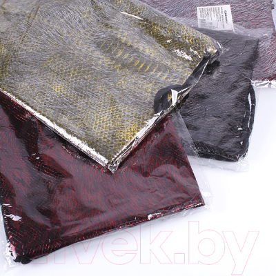 Мешок для обуви Darvish DV-12646 (принт)