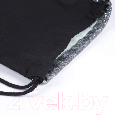 Мешок для обуви Darvish DV-12646 (принт)