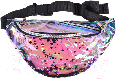 Сумка на пояс Darvish DV-12493 - фото