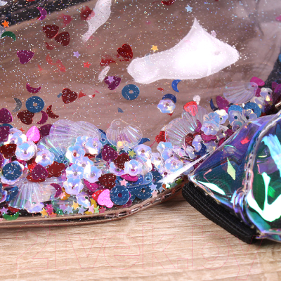 Сумка на пояс Darvish DV-12493