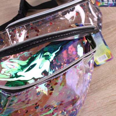 Сумка на пояс Darvish DV-12493