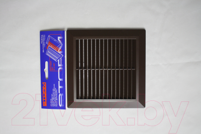 Решетка вентиляционная Storm RS-1717-BR