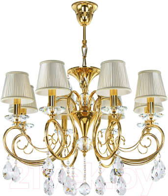 Люстра Lightstar Ricerco 693082 - фото