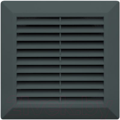 Решетка вентиляционная Storm RS-1717-GR - фото