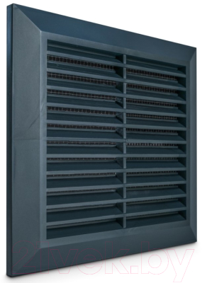 Решетка вентиляционная Storm RS-1717-GR