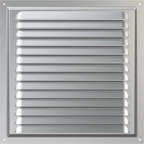 Решетка вентиляционная ERA 2525МЦ - фото