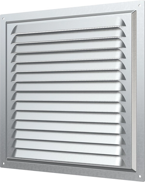 Решетка вентиляционная ERA 2525МЦ