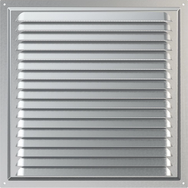 Решетка вентиляционная ERA 3030МЦ - фото