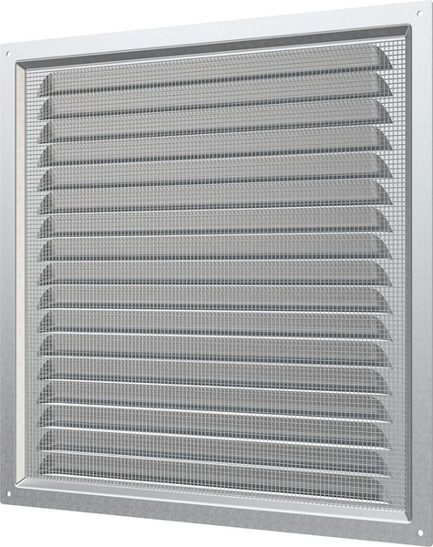 Решетка вентиляционная ERA 3030МЦ