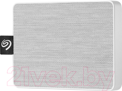 Внешний жесткий диск Seagate External One Touch 2TB Silver (STKB2000401) - фото