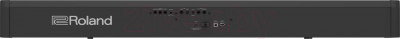 Цифровое фортепиано Roland FP-60X BK