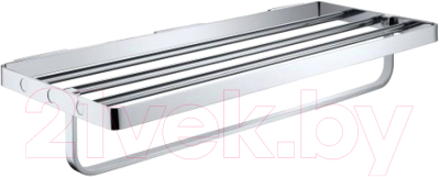 Полка для полотенца Bemeta 139105262 - фото