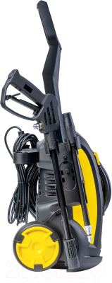 Мойка высокого давления Kolner KHPW2100 FSP