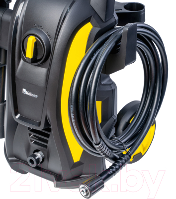 Мойка высокого давления Kolner KHPW2100 FSP