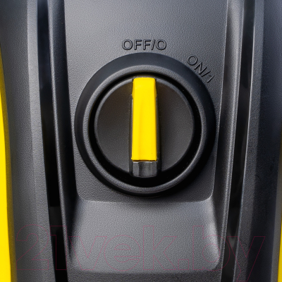 Мойка высокого давления Kolner KHPW2100 FSP