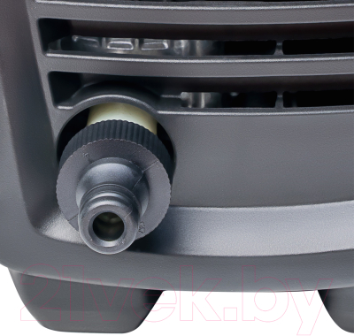 Мойка высокого давления Kolner KHPW2100 FSP