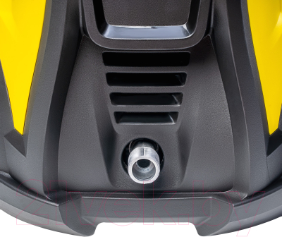 Мойка высокого давления Kolner KHPW2100 FSP