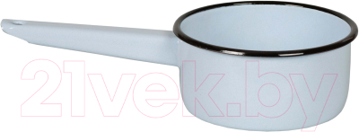 Ковш СтальЭмаль 2с22 - фото