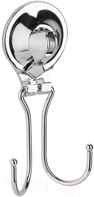 Крючок для ванной FORA Triumf T053 - фото