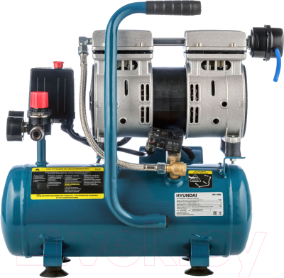 Воздушный компрессор Hyundai HYC 1406S