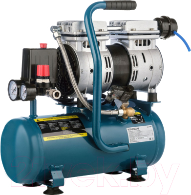 Воздушный компрессор Hyundai HYC 1406S