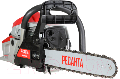 Бензопила цепная Ресанта БП-4516 (70/6/14)