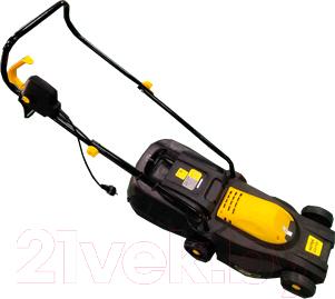 Газонокосилка электрическая Huter ELM-11А32 (70/4/14) - фото