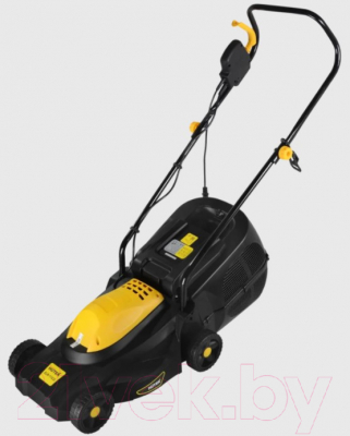 Газонокосилка электрическая Huter ELM-11А32 (70/4/14)