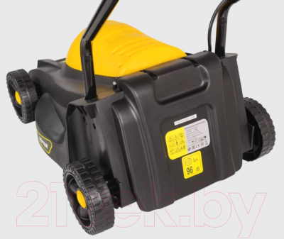 Газонокосилка электрическая Huter ELM-11А32 (70/4/14)