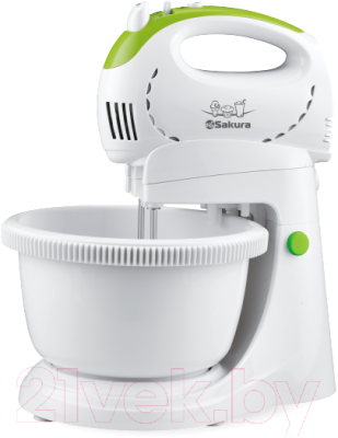 Миксер стационарный Sakura SA-6319CGR - фото