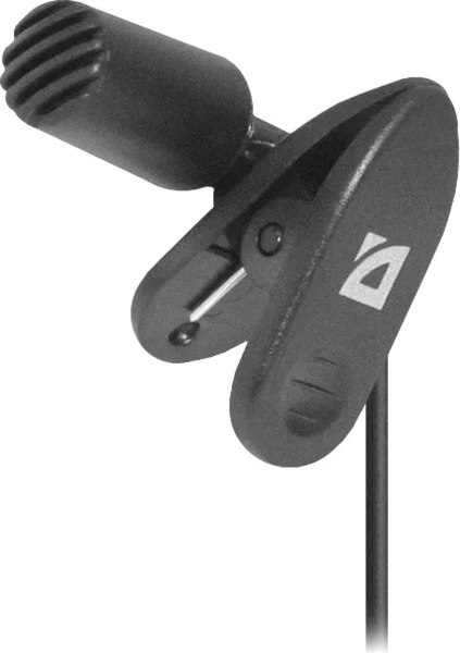 Микрофон Defender MIC-109 / 64109 - фото